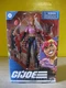 2022 Hasbro GI Joe Classified Series 6" Zarana New MIP Dreadnoks