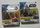 Star Wars Epic Heroes Series Moff Gideon, Bo-Katan Kryze & Darth Maul Brand New
