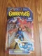 1995 Kenner Gargoyles Elisa Maza Action Figure SEALED