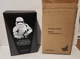First Order Stormtrooper Hot Toys  MMS317