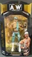 Jazwares - AUSTIN GUNN - AEW Unrivaled Series 16 Wrestling Action Figure #158