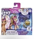My Little Pony New Generation MLP Crystal Adventure Alicorn Sunny Starscout New