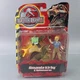 Jurassic Park III Amanda Kirby & Spinosaurus Action Figure Set Vintage Hasbro