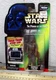 Star Wars 1998 Power of the Force Chewbacca Action figure new in blister pack