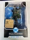 McFarlane Toys DC Multiverse Bathman Earth II The Drowned 7" Action Figure
