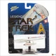 Legends of Star Trek Johnny Lightning WHITE Lightning USS Enterprise NCC-1701 s1