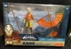 New Avatar The Last Airbender Aang With Glider 5" Action Figure Mcfarlane Toys