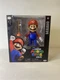 Super Mario Bros. Movie Mario 5 in Action Figure- Jakks Pacific