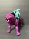 Mattel Masters of the Universe Origins Panthor Action Figure