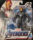 Marvel Avengers Endgame Iron Man 6" Toy Action Figure w Team Suit