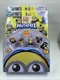 Despicable Me Mineez S1- 6-Pack Bundle, 1 Special Edition, 1 Mystery Rare