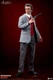 Sideshow 100452 1/6 Dirty Harry Callahan Clint Eastwood Action Figure Model Toy