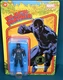 Marvel Legends Retro Black Panther Action Figure Kenner&nbsp; Hasbro Pulse