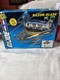Hasbro Gijoe G.I. Joe 1993 Battle Corps 6139 Razor-Blade W/ Box