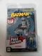 Mcfarlane - Dc Batman 3 Inch Figure With Comic Book - New