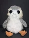 Disney Star Wars The Last Jedi: Interactive Action Porg Plush Never Played With