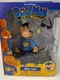 Jakks Pacific Dreamworks Dog Man Movie 5 Inch Figure Dog Man NEW 2025 NIB