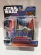 Star Wars Micro Galaxy Squadron TIE Fighter Vehicle #0010
