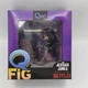Marvel Q Fig Jessica Jones Figure Netflix 2017 Quantum Mechanix New in Box