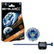 Buster Dran (Blue) 1-60R Beyblade X UX Hasbro New in Box