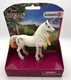 Schleich Bayala Rainbow Unicorn Mare Horse Toy Figure (70524) Horseshoe Sparkle
