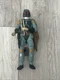 STAR WARS CLASSIC BOBA FETT 10" Vinyl Figure - 1996, Applause