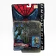 Spider-Man Movie Battle Ravaged Green Goblin Action Figure ToyBiz 2002 - New