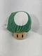 Nintendo Good Stuff Super Mario Brothers 1 Up Mushroom Soft Plush Toy NWT