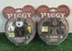 PIGGY 3.5&rdquo; Series 2  Willow And Robby  Action Figure Roblox DCL Exclusive Code