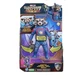 MARVEL STUDIOS GUARDIANS OF THE GALAXY VOL 3 ROCKET 8&rdquo; COLLECTIBLE ACTION FIGURE