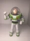 Disney Ultimate Buzz Lightyear Talking Action Figure 12in. - Multicolor