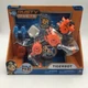 Rusty Rivets TigerBot Building Set Nickelodeon RARE Retired Toy BRAND NEW RRRR