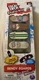 Tech Deck Bendy Boards Collectable Eraser Fingerboard Rainbows Rubberized 2021