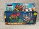 Mattel Masters Of The Universe Battle Armor He-Man & Battle Cat Action Figure