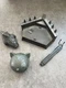 Stand Base Figure 1/6 Accessories Hot Toys Batman Returns HT MMS770 Collectible