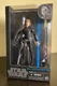 Star Wars Black Series #03 Luke Skywalker Blue Line 2014 Hasbro New Jedi Edition