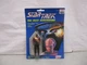 1988 Galoob Star Trek the Next Generation Lt. Worf