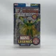 Marvel Legends Series VII Phasing Vision Figure Avengers Comic Toy Biz 2004