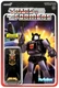 Super7 ReAction Transformers Gold Armor Bumblebee Target Exclusive figures 3.75"