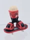 Tech Deck Dude G2 NORMAN COMPLETE  2001
