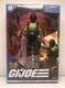 G.I. Joe Classified Series #56 Python Patrol Officer 6" Figure NEW 2022 Hasbro 