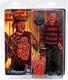 NECA Nightmare On Elm Street Dream Warriors Freddy Krueger 8&Prime; Clothed Figure