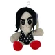 Coraline Other Mother Plush Phunny by Kidrobot Laika stuffed plush NEW