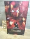Hot Toys MMS543 Movie Masterpiece Diecast Iron Man Mark LXXXV 85 Battle Damaged