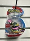 Pokemon 3 Inch Alolan Muk Articulated Battle Action Figure 2018
