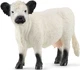 Schleich Galloway Cow 13960 FREE POST - Tracked 24 available