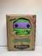 TMNT Fuggler Donatello Plush Limited Edition Ugly Monsters NEW SEALED