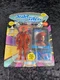 Vtg 1993 Guinan Figurine Star Trek The Next Generation Playmates Whoopi Goldberg