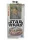 Hasbro Disney STAR WARS MANDALORIAN THE CHILD Baby Yoda Figure - Age 4+