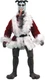 Mego Krampus 8-Inch Action Figure